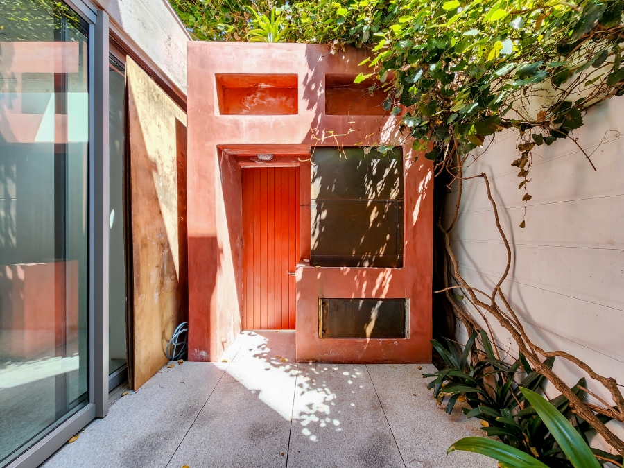 To Let 3 Bedroom Property for Rent in Oranjezicht Western Cape